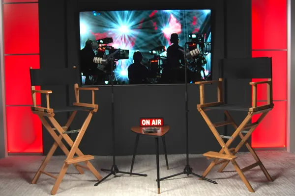 studio