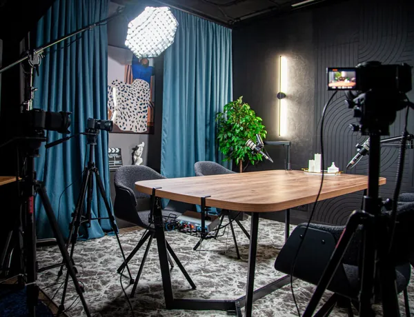 studio