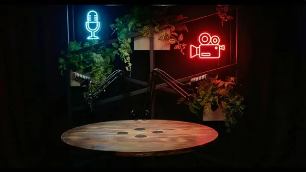 studio