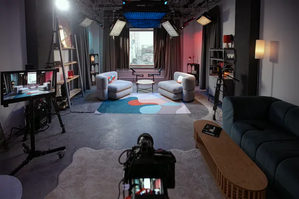 studio