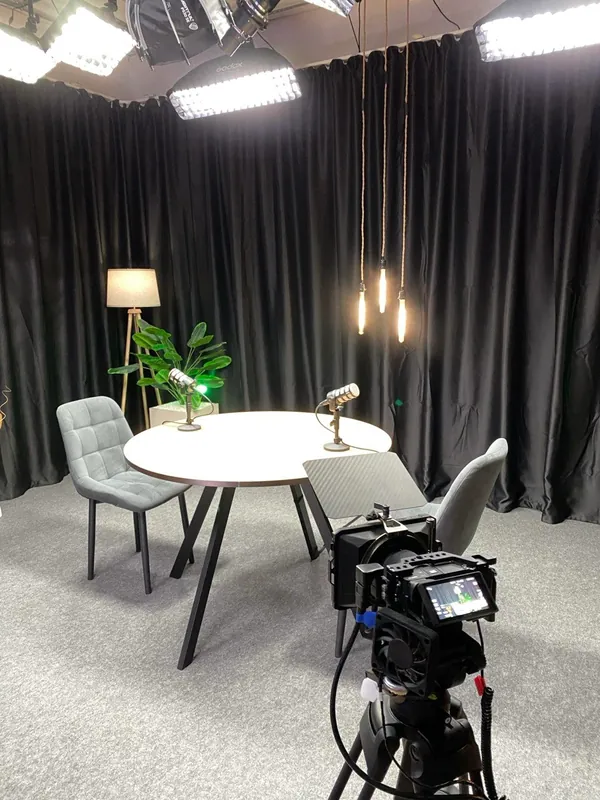 studio