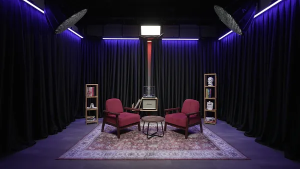studio