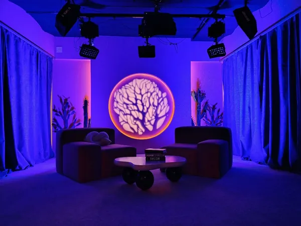 studio